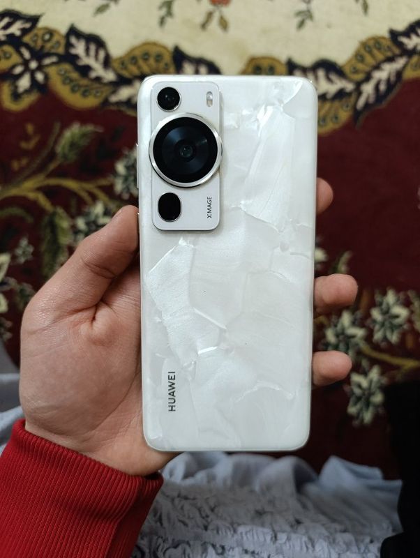 Huawei P60 pro 256/8