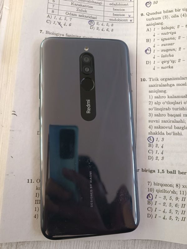 Telefon