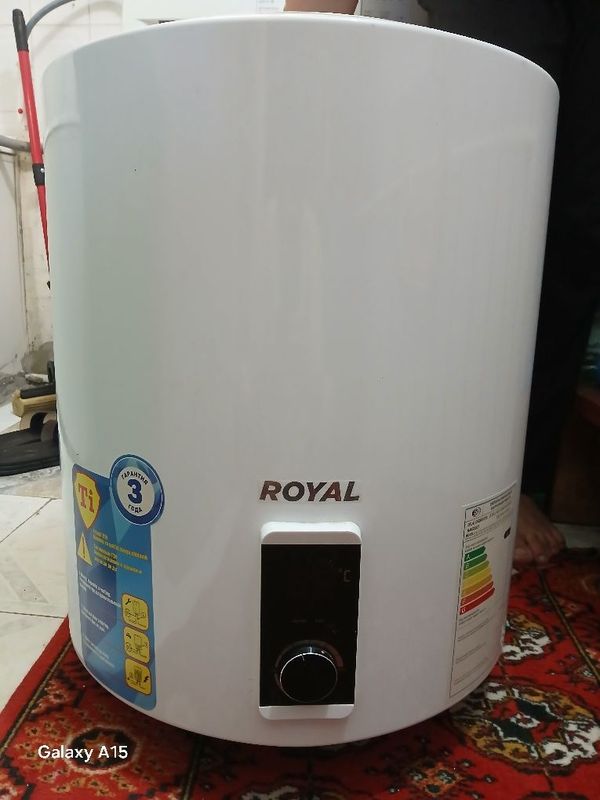 ariston royal 3 oy ishlatilgan ariston royal 3 oy ishlatilgan