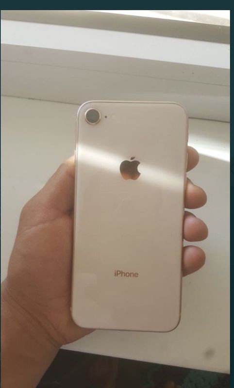 Iphone 8 sastayanasi zor