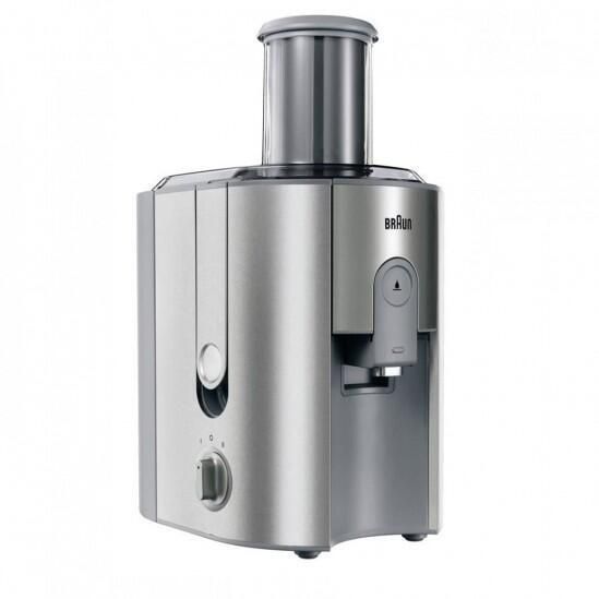 Соковыжималка Braun J700 Multiquick 7 в Ташкенте и Узбекистане Соковыжималка Braun J700 Multiquick 7 в Ташкенте и Узбекистане