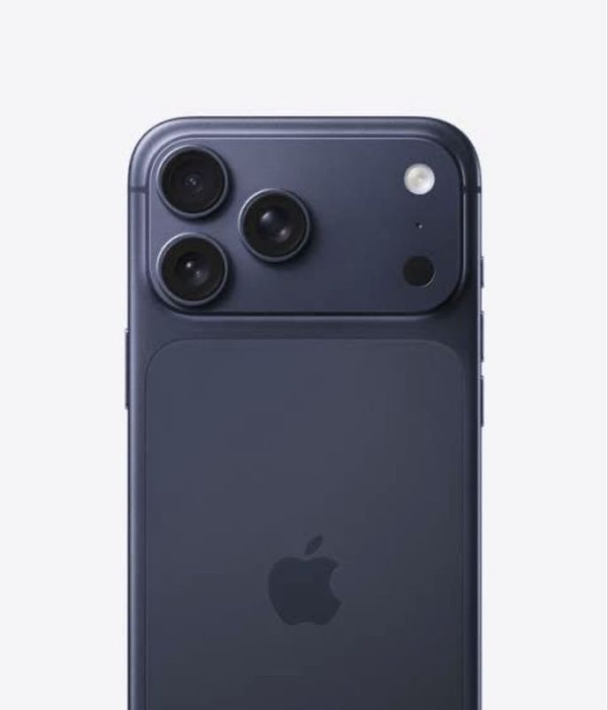 iPhone 17 Pro 256GB iPhone 17 Pro 256GB