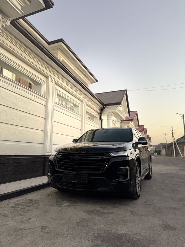 Traverse Full 2024 Traverse Full 2024