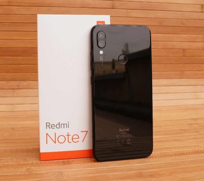 Redmi note 7 ideal