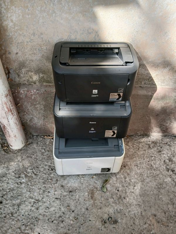 Printirlar sotiladi Printirlar sotiladi