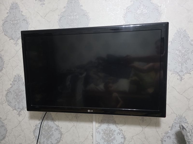 Телевизор LG