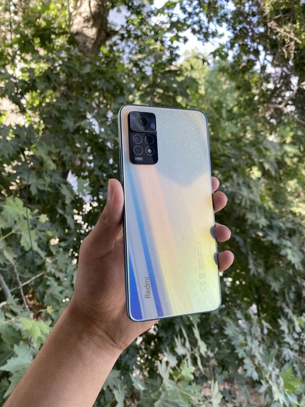 Redmi Note 11 Pro Redmi Note 11 Pro