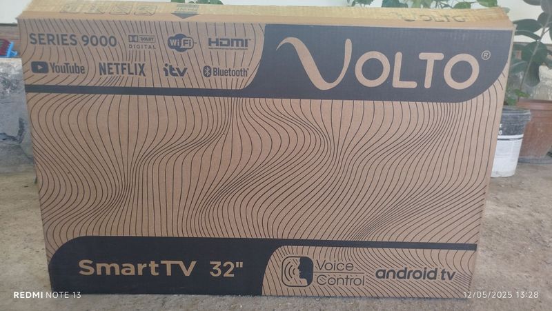 Televizor smart tv 32 Televizor smart tv 32