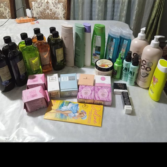 parfumlar