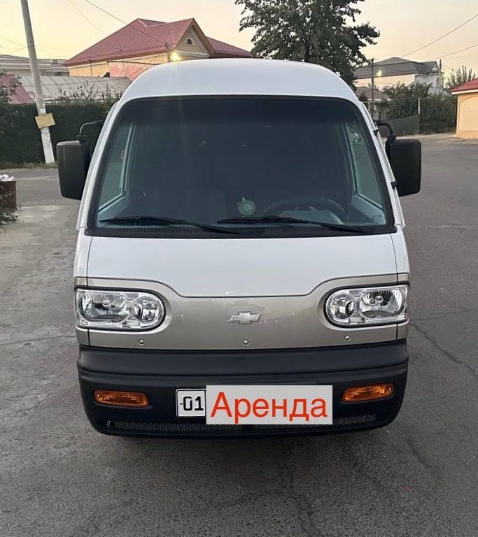 Дамас-2 2023 Аренда