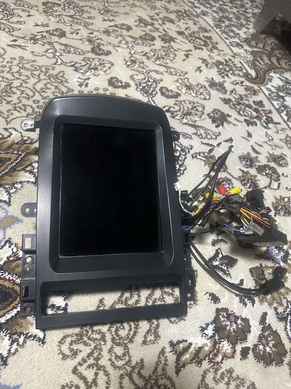 Captiva android monitor Captiva android monitor