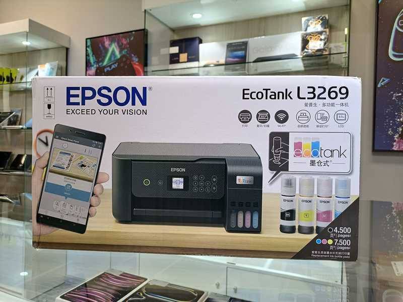 Принтер EPSON L3269 Принтер EPSON L3269