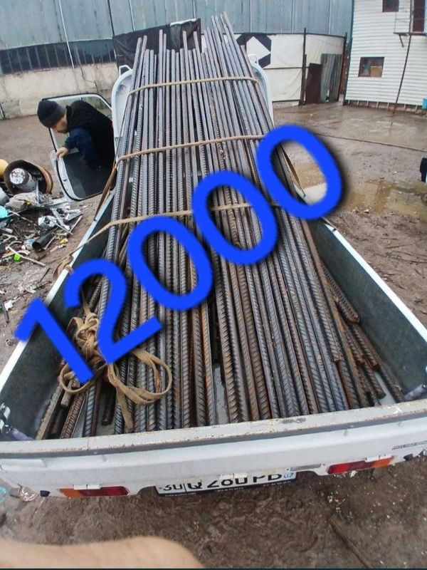 Metallom olamiz /Металлом оламиз /металолом перерободка Metallom olamiz /Металлом оламиз /металолом перерободка