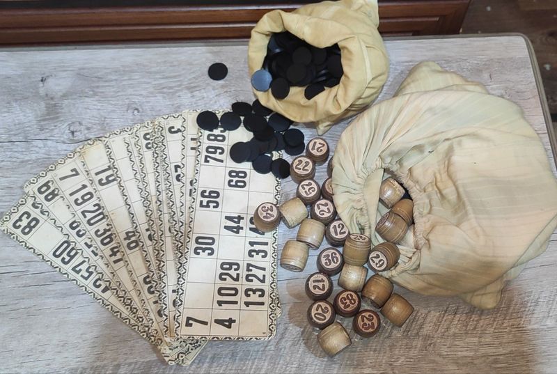 игра русское лотто игра русское лотто