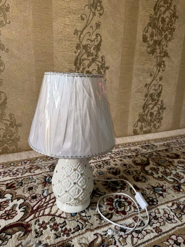 lampa lampa
