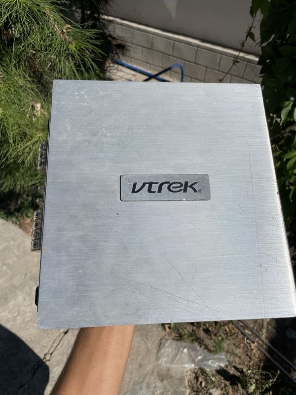 Усилок мощный каналига 150 W 4 омга номинал тозза 2омга 200w мост 400W