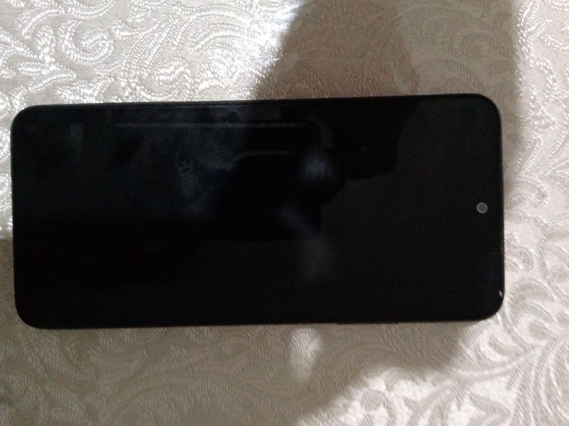 Redmi note 11 s