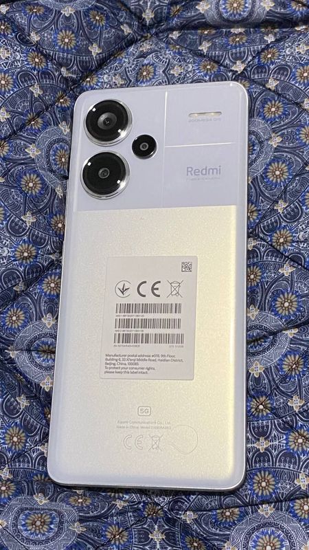 Redmi 13pro plus