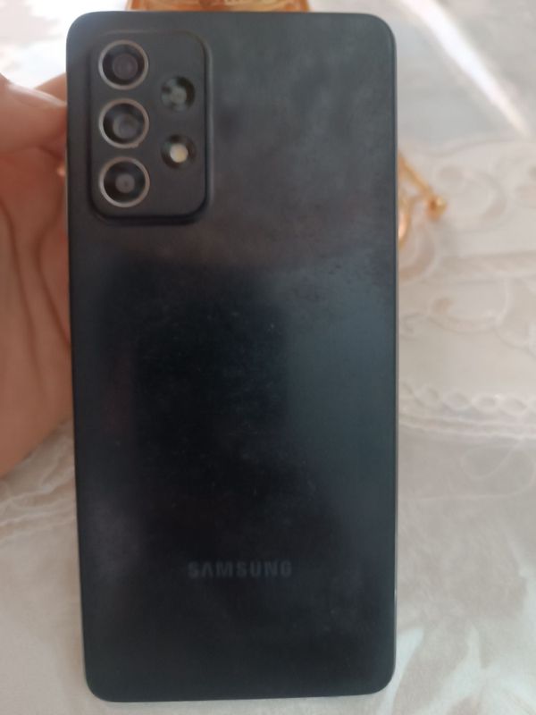 Samsung A52 sotiladi Samsung A52 sotiladi