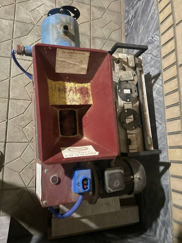 Kir sovun aparati. Narxini yana kelishamiz