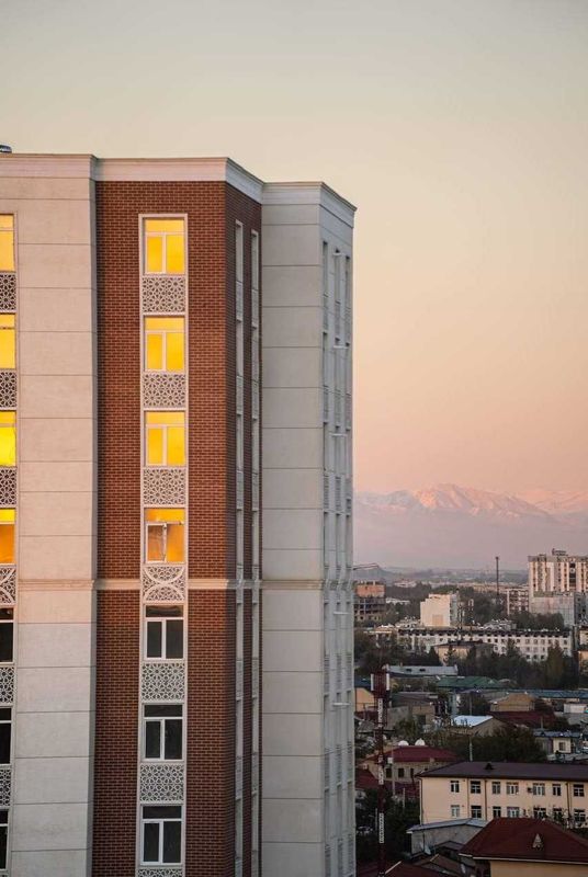 ЖК Parkent Plaza, Корзинка. 3/2/14, "студия", 75м², кирпич, ремонт-50% ЖК Parkent Plaza, Корзинка. 3/2/14, "студия", 75м², кирпич, ремонт-50%