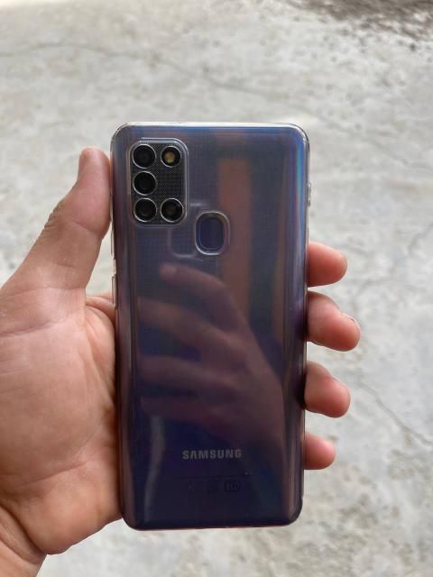 samsung galaksi a21s