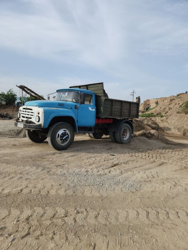 Zil 130 holati a'lo Zil 130 holati a'lo