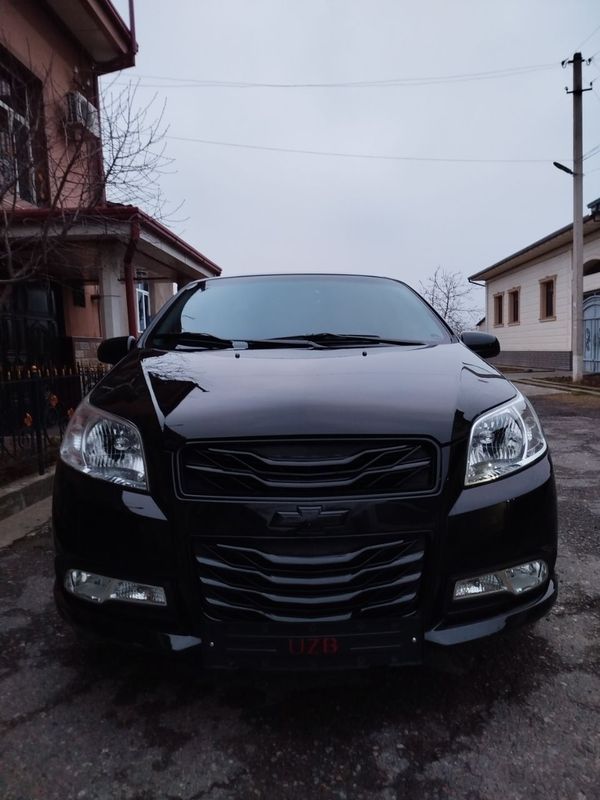 Nexia 3 Stayl 2022 Black (GBO) Nexia 3 Stayl 2022 Black (GBO)