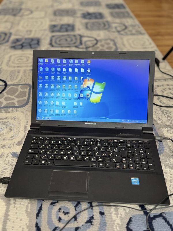 Lenovo ноутбук Lenovo 20206 Lenovo ноутбук Lenovo 20206