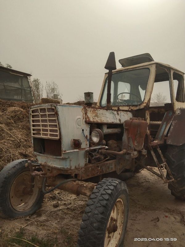 Yumizi tractor sotiladi Yumizi tractor sotiladi