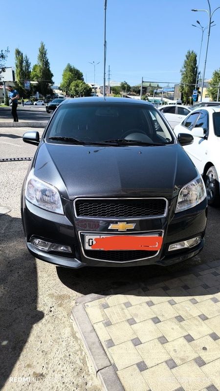 Nexia 3 2 LT Mehanika 2020 yil Nexia 3 2 LT Mehanika 2020 yil
