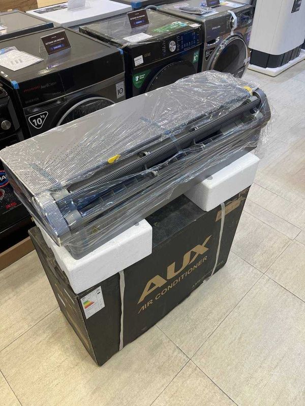 Konditsioner AUX ASW H12A4/CPRO Konditsioner AUX ASW H12A4/CPRO