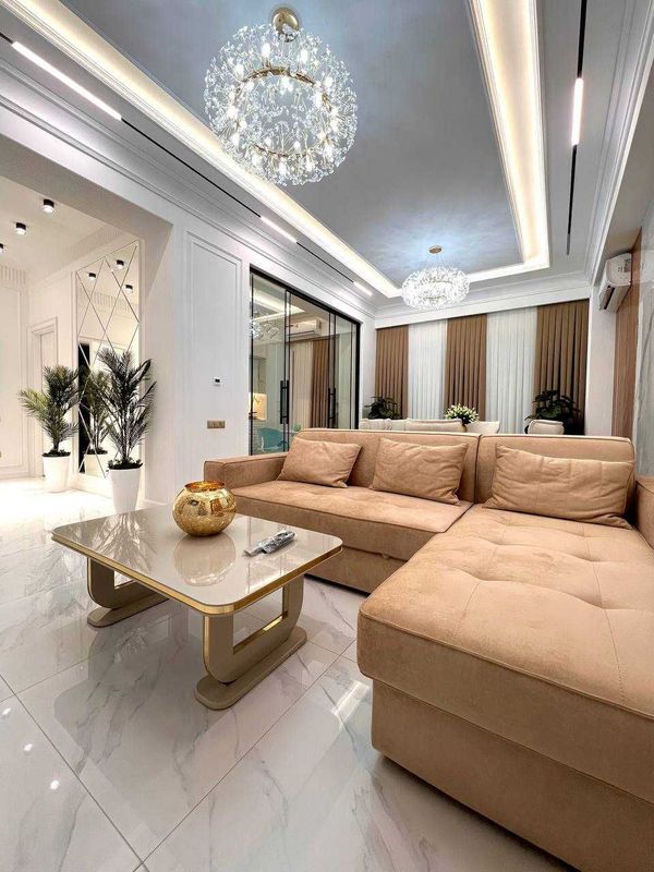 Absolutely New Apartment In the Heart Of City Tashkeny City Gardens F Absolutely New Apartment In the Heart Of City Tashkeny City Gardens F