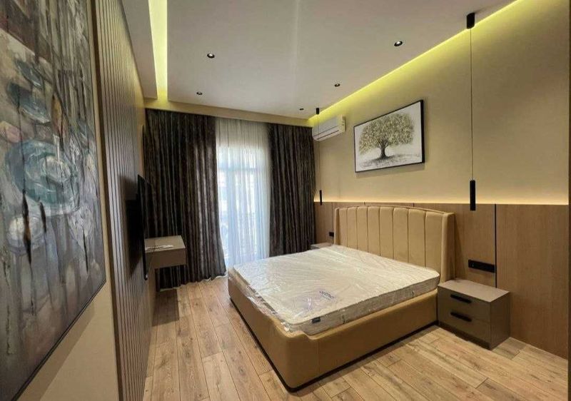 Stylish Apartment for Rent – Tashkent City Garden, Nest One Stylish Apartment for Rent – Tashkent City Garden, Nest One