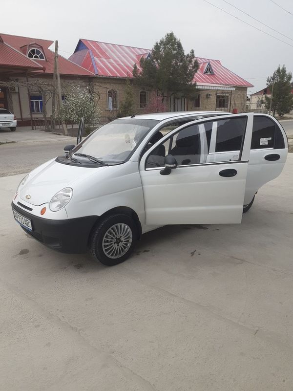 Chevrolet matiz sotiladi Chevrolet matiz sotiladi