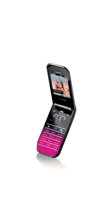 Nokia 7208 Perfektum