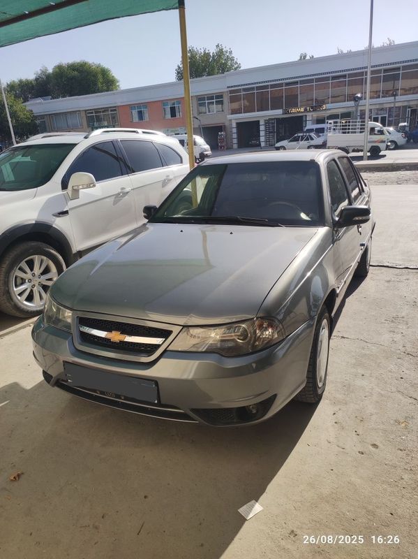 Nexia 2 2015 sotiladi Nexia 2 2015 sotiladi