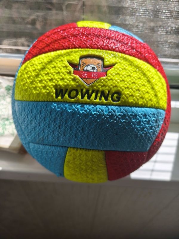 Валлейбольный мяч WOWING Валлейбольный мяч WOWING
