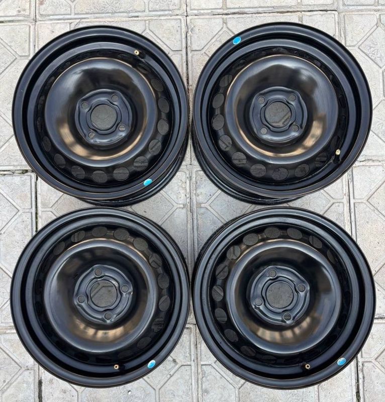 Diska peregon R14 yengi