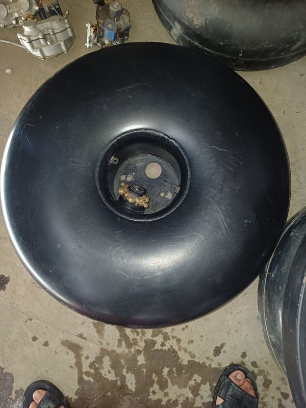 Propane gaz balon 61 litr Propane gaz balon 61 litr