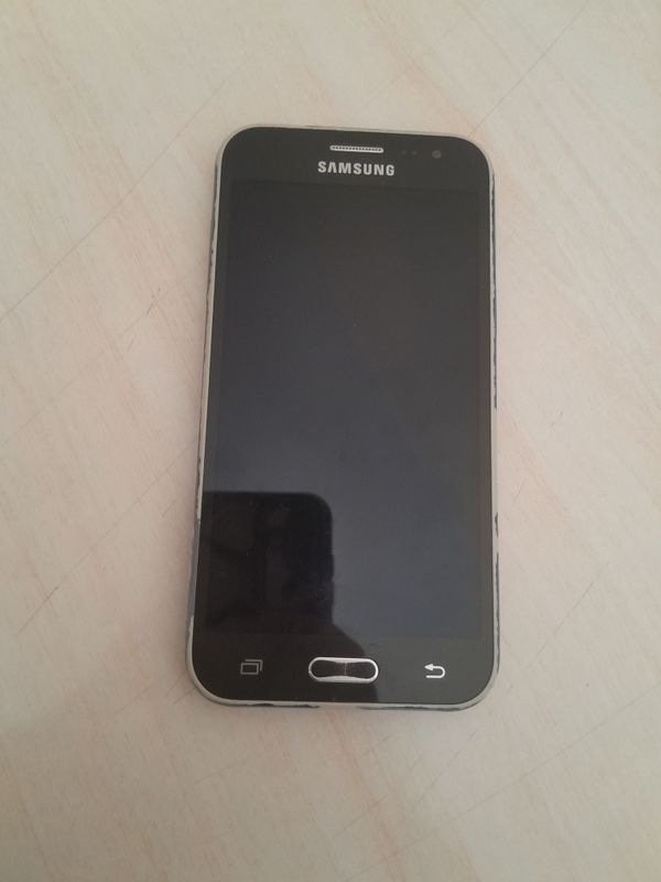 samsung j2