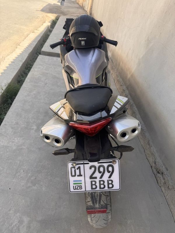 Zaklatga hech nima kelin korb olib ketasizlar