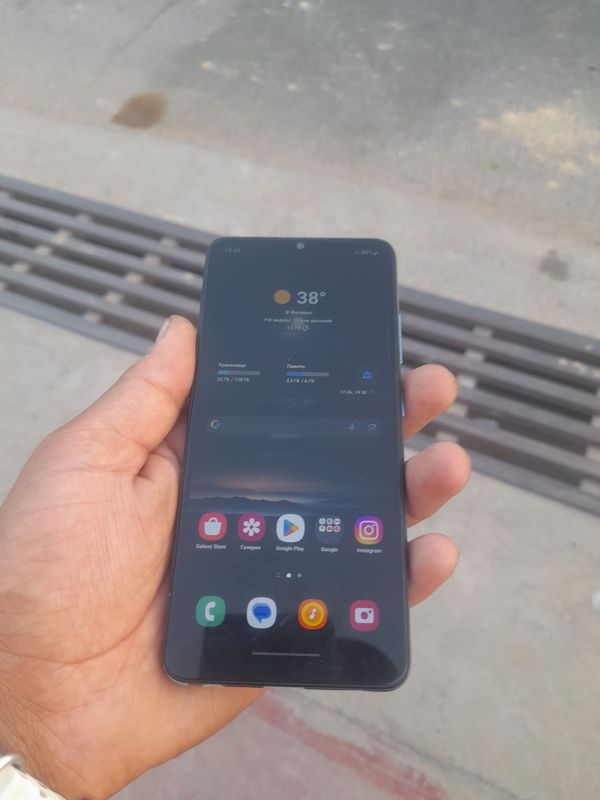 Sotiladi Samsung A32 6/128 GB Sotiladi Samsung A32 6/128 GB