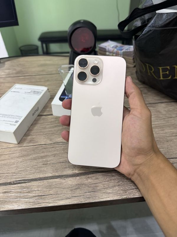 Iphone 16 Pro 128gb Sim Obmen Iphone 16 Pro 128gb Sim Obmen