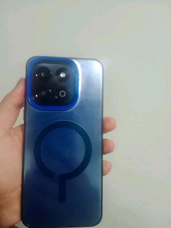 honor x6b 256gb