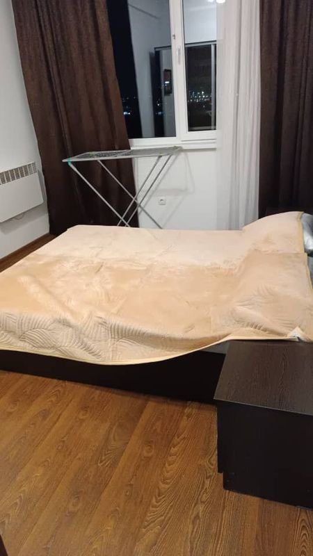 Саракулька Круг срочно сдается квартира