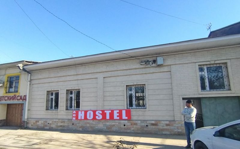 39.999 Aksiya HOSTEL 24/7 Toshkent Chilonzor shofayz Yotoqxona