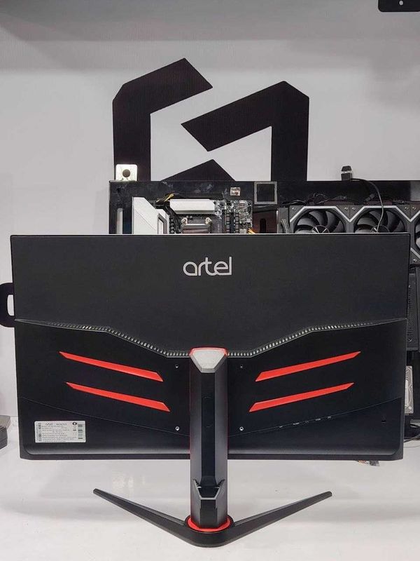 Игровой монитор Artel Игровой монитор Artel
