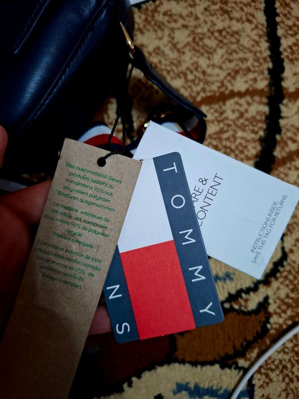 Tommy Hilfiger Tommy Hilfiger