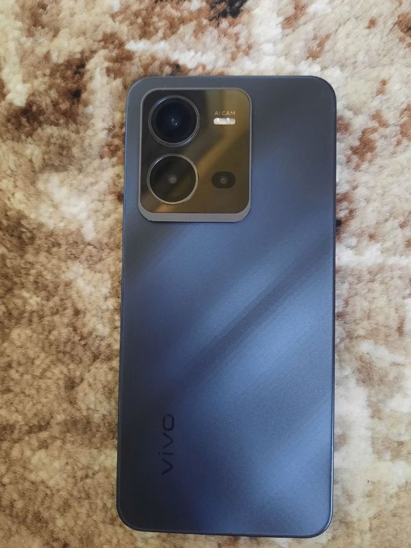 VIVO Y25v 8+8+128